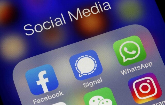 離開 WhatsApp 後,Brian Acton 選擇與理念相近的 Moxie Marlinspike 合作 離開 WhatsApp 後,Brian Acton 選擇與理念相近的 Moxie Marlinspike 合作