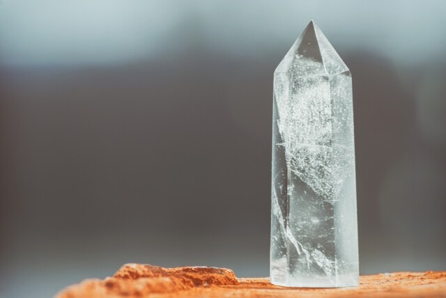 水晶放在家中甚麼位置最有效？5 種最適合放在家中的水晶