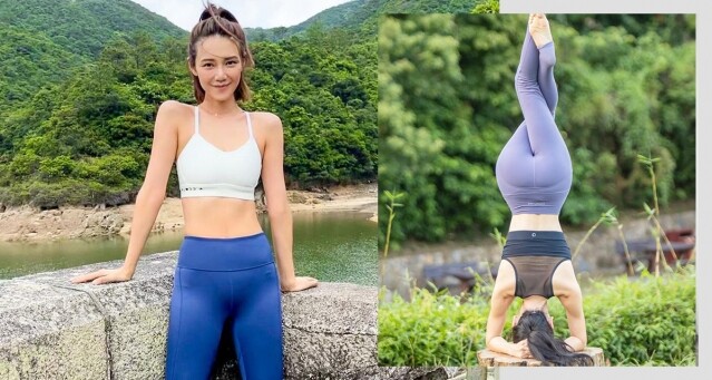 瑜珈冥想能抗抑鬱及減低患有認知障礙？入手瑜伽單品重拾身心靈健康｜Reebok 及 ban.do 等時尚品牌推薦