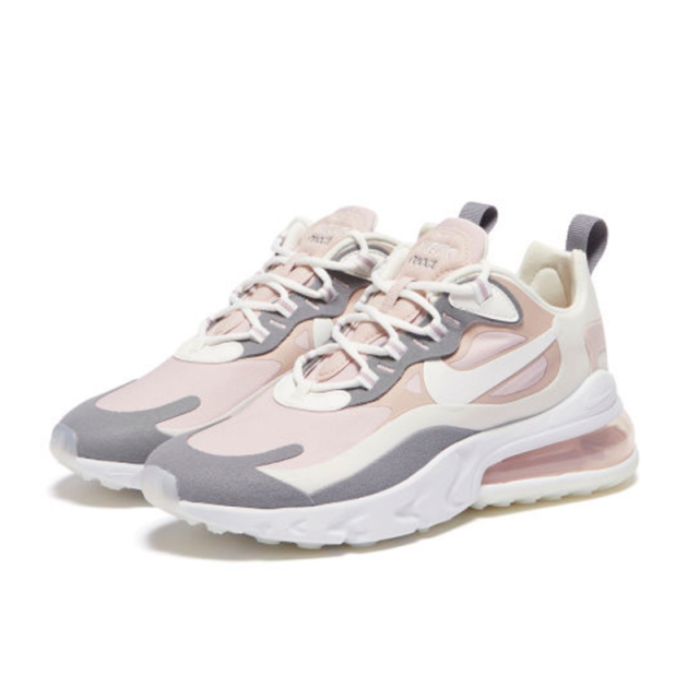 Air Max 270 React波鞋