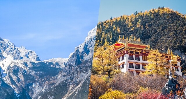 編輯推介 2020 雲南旅遊景點，助你計劃一趟雲南深度自由行