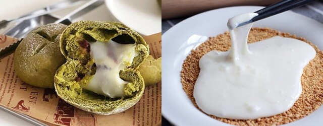 10 道「麻糬食譜」:簡單步驟做出鮮牛奶麻糬、波波、曲奇、麵包料理 10 道「麻糬食譜」:簡單步驟做出鮮牛奶麻糬、波波、曲奇、麵包料理