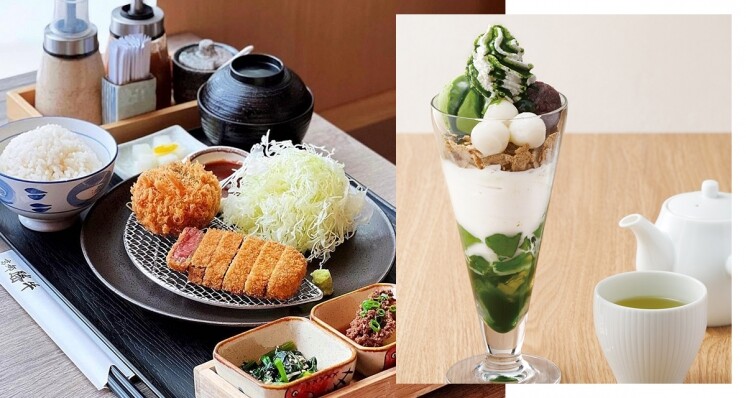 啟德美食推介 12+｜演唱會開騷前醫肚指南：人氣芋圓、過江龍餐廳