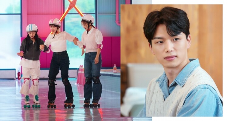 Netflix《母胎單身戀愛大作戰》 A0 素人參加者背景公開！12 位成員 IG 逐個看