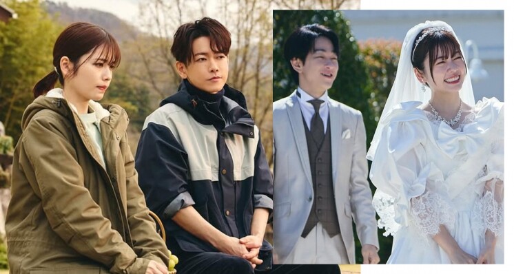 日版《和我老公結婚吧》精彩程度超越韓版？佐藤健、小芝風花獲讚表現超亮眼！