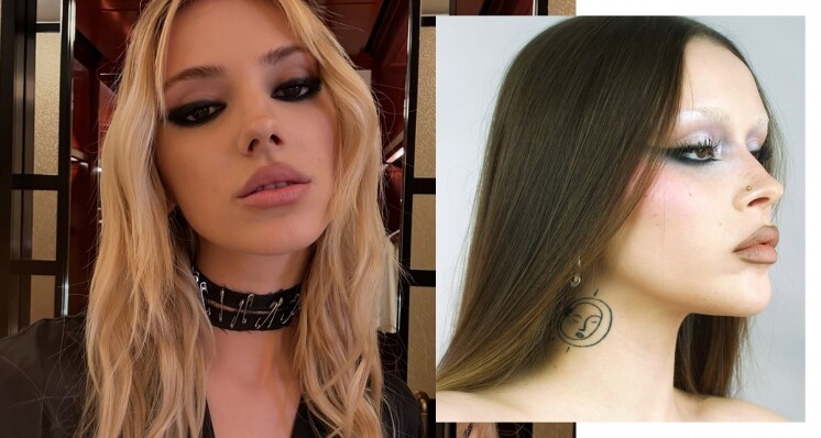 走出舒適圈的「Unrecognizable Makeup」！以妝容改變外表 呈現不一樣的自己