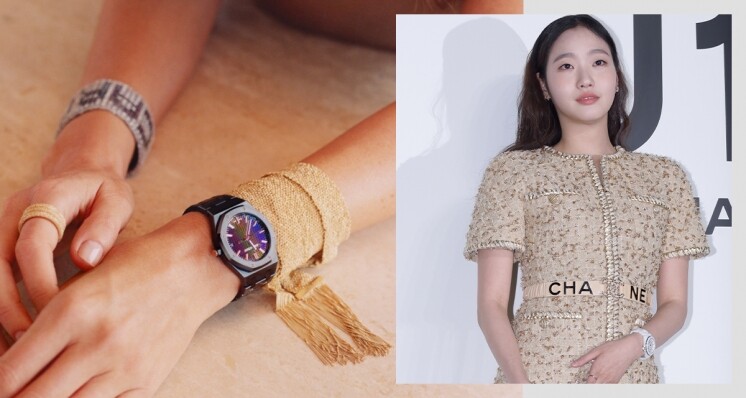 Chanel J12 + 7 個陶瓷手錶品牌推介