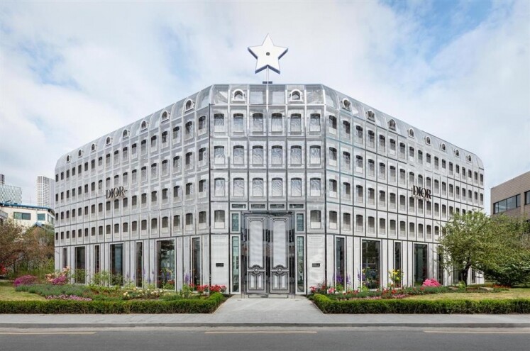 聖水洞購物攻略 2023｜打卡亞洲最美 Dior！聖水洞逛街必買品牌推介