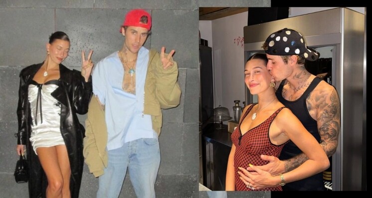 Hailey Bieber 12 件事讓  Justin Bieber 離不開她！創業賣公司賺 10 億，在負評中愈難愈愛
