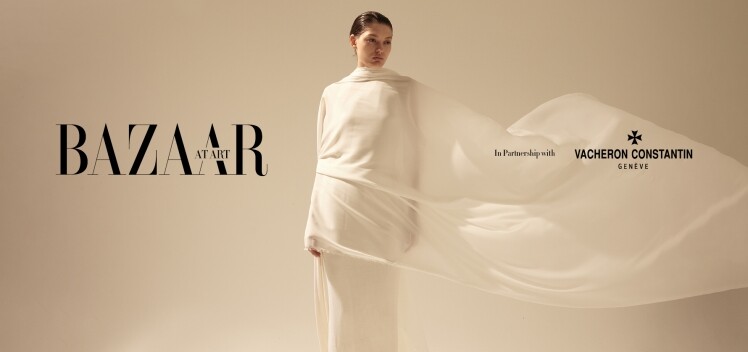 BAZAAR AT ART