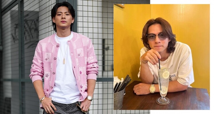 Number_i ​​​​​平野紫耀的名牌手錶合集！解構時尚男孩私下愛用的男裝手錶款式，一隻腕錶價值約 90 萬？