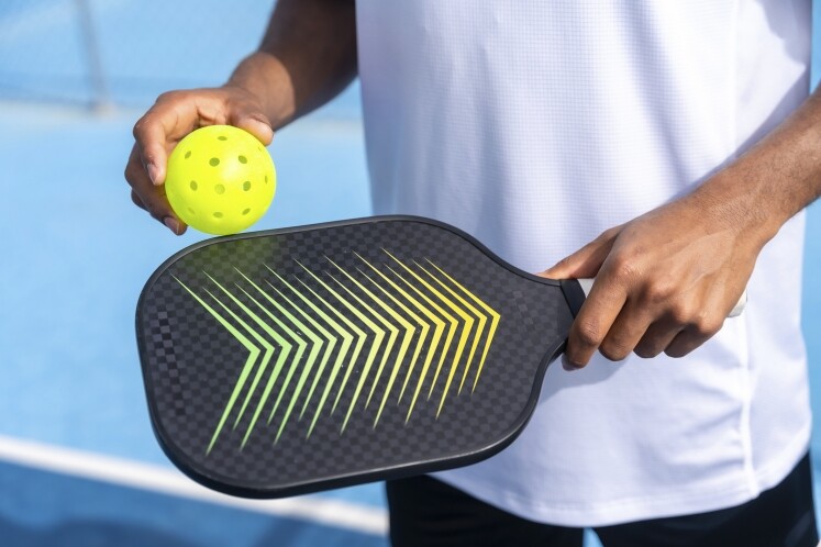 匹克球 Pickleball 是甚麼？超易上手新興運動掀熱潮！Pickleball 玩法、規則教學