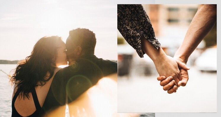 遇到 Soulmate 是什麼感覺？6 個靈魂伴侶特徵，遇到了就不要錯過！
