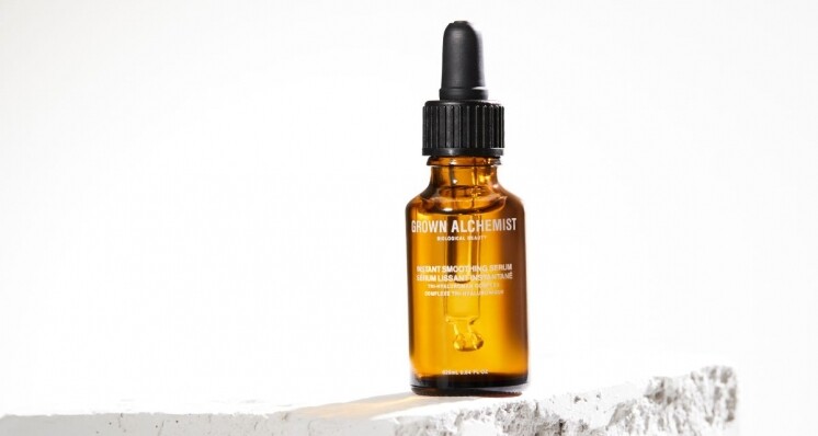 Grown Alchemist 瞬效水光精華：BAZAAR Fab 2025「Best Hydrating Serum」