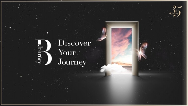 bazaar journey