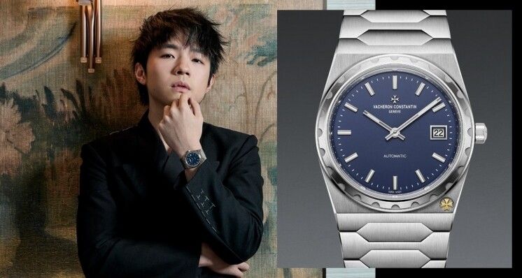 Vacheron Constantin新款Historiques 222 精鋼腕錶登場｜江詩丹頓復刻1977年傳奇設計為270周年慶揭開序幕