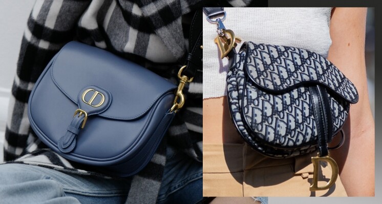 DIOR 人氣手袋指南：8 款經典、新晉 DIOR 手袋，價錢不斷上升入手趁早