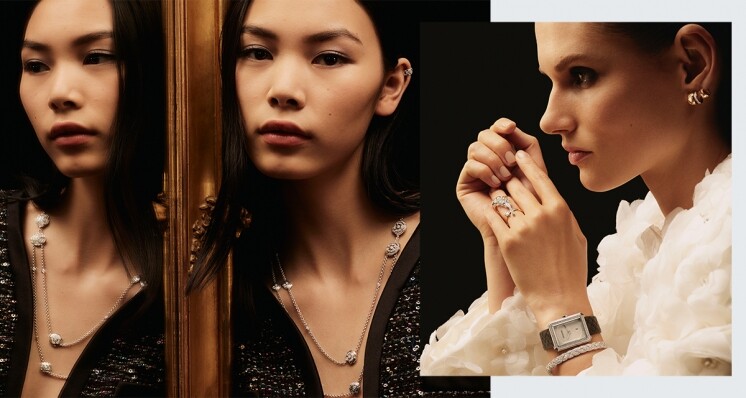 【聖誕禮物2020】女生夢寐以求的禮物 ：推介 7 款 Chanel 高級珠寶及手錶