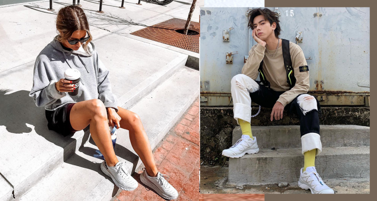 【 行山鞋牌子推介 2025】10 款功能款式兼備 Salomon、Keen、Hoka、Scott 及平價防水防滑登山鞋