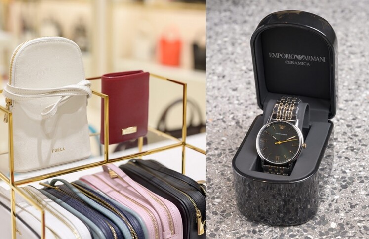 Coach outlet：L1007 號鋪