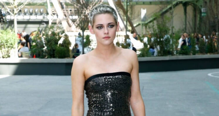 《 Twilight 》 10 周年了！回顧Kristen Stewart由少女變烈女的經典造型