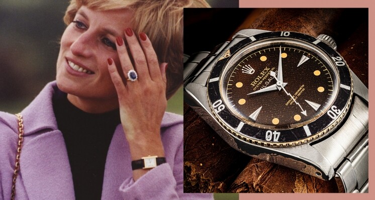 古董錶與二手錶怎樣分？古董錶入門價多少？鐘錶專家告訴你投資古董名錶要知道的事