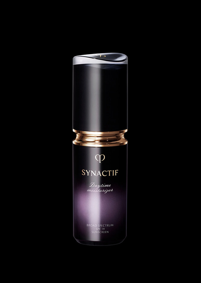 Clé de Peau Beauté 殿堂級護膚系列 SYNACTIF Daytime Moisturizer/ Enriched 日間保濕乳液 SPF30 PA++++ (溫和/豐柔質感) Clé de Peau Beauté 殿堂級護膚系列 SYNACTIF Daytime Moisturizer/ Enriched 日間保濕乳液 SPF30 PA++++ (溫和/豐柔質感)