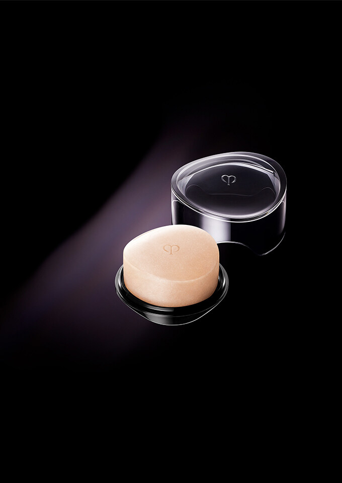 Clé de Peau Beauté 殿堂級護膚系列 SYNACTIF Soap 護膚皂 Clé de Peau Beauté 殿堂級護膚系列 SYNACTIF Soap 護膚皂