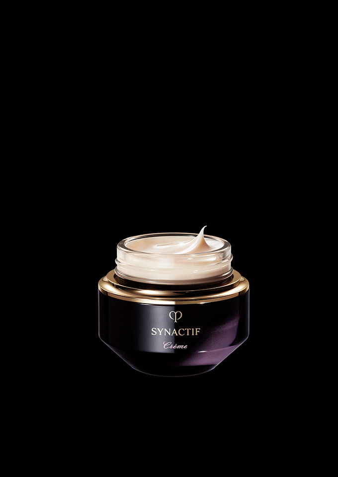 Clé de Peau Beauté SYNACTIF Cream 深層修護乳霜 Clé de Peau Beauté SYNACTIF Cream 深層修護乳霜