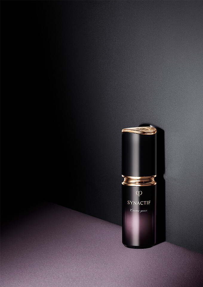 Clé de Peau Beauté SYNACTIF Eye Cream 極緻提升眼霜令眼周肌膚緻明亮 Clé de Peau Beauté SYNACTIF Eye Cream 極緻提升眼霜令眼周肌膚緻明亮