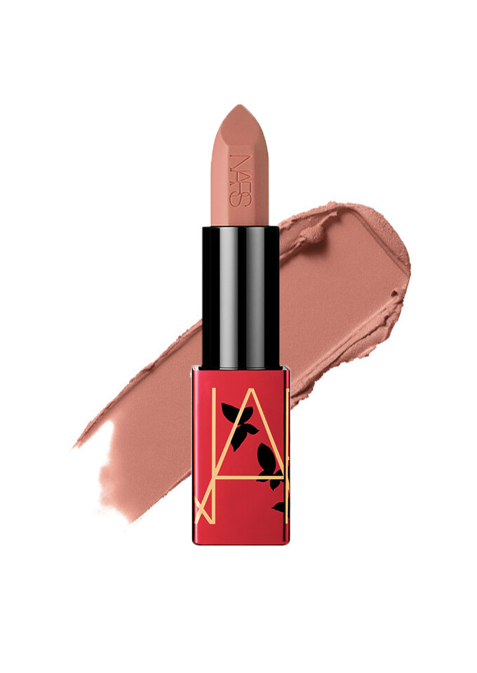 NARS The Claudette Collection Audacious 透薄霧面唇膏 - Anais