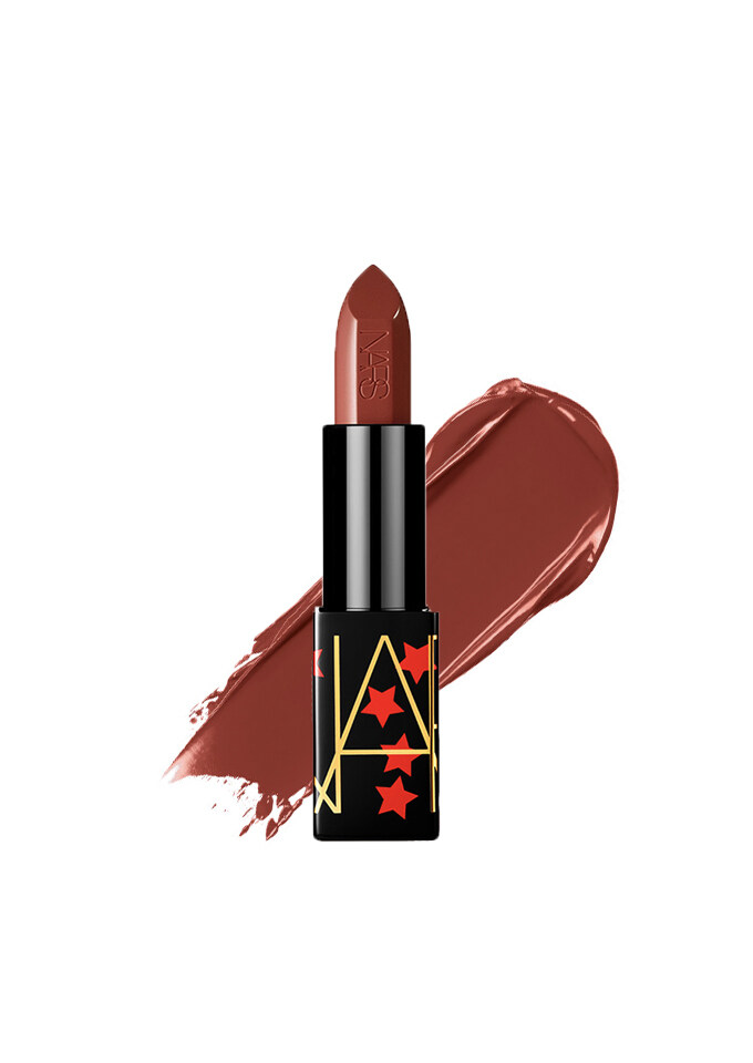 NARS The Claudette Collection Audacious 唇膏 - Léa