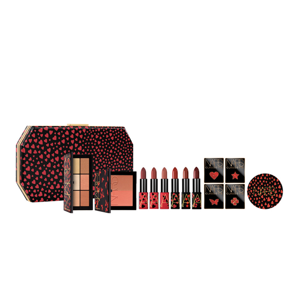 限量我NARS Claudette 限量珍藏禮盒 $2,530