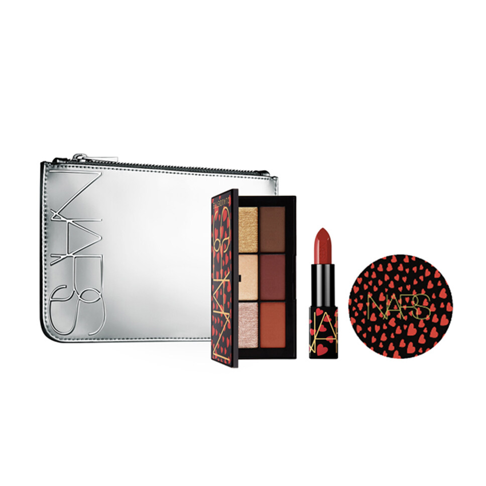 NARS 限量 Claudette 眼唇套裝 $715 (價值 $1,065)