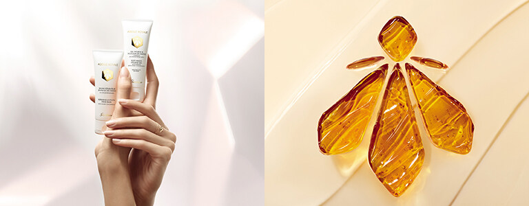 疫情當前不忘表達關心， GUERLAIN 以蜂蜜精華為雙手及心靈帶來滋潤