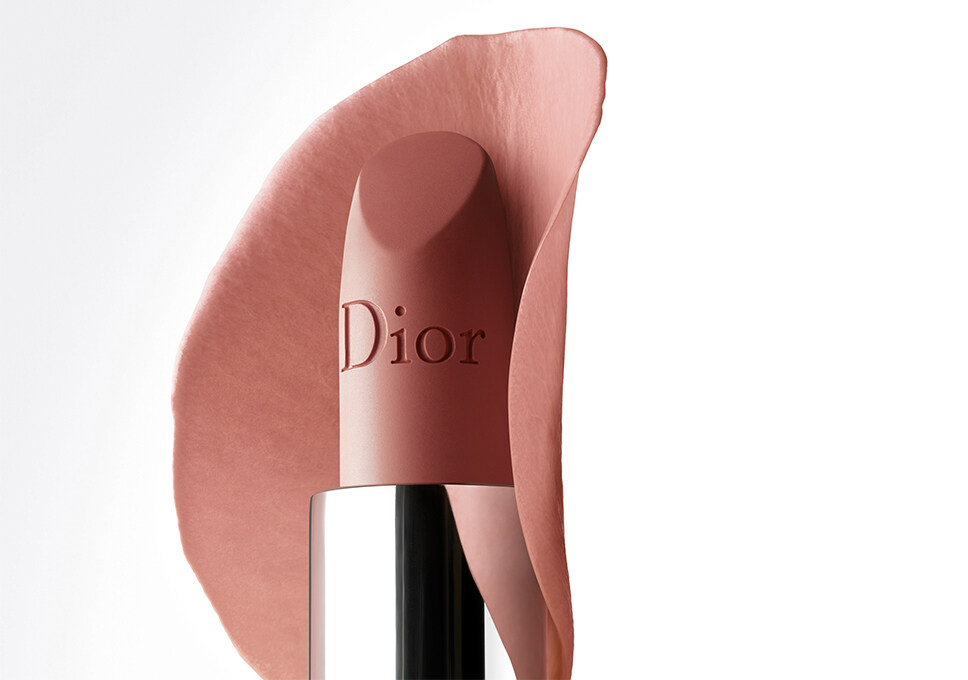 Rouge Dior #100 Nude Look Rouge Dior #100 Nude Look