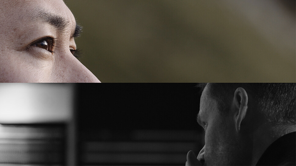 日本藝術家中西信洋及英國作曲家 Max Richter 的創作過程思考自身與環境的關係 日本藝術家中西信洋及英國作曲家 Max Richter 的創作過程思考自身與環境的關係