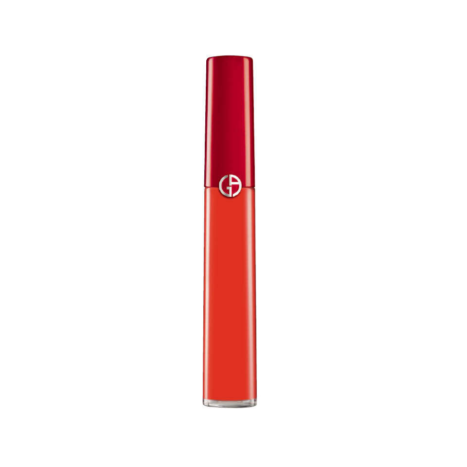 Giorgio Arman Lip Maestro 絲絨啞亮唇釉 #300 ($285)