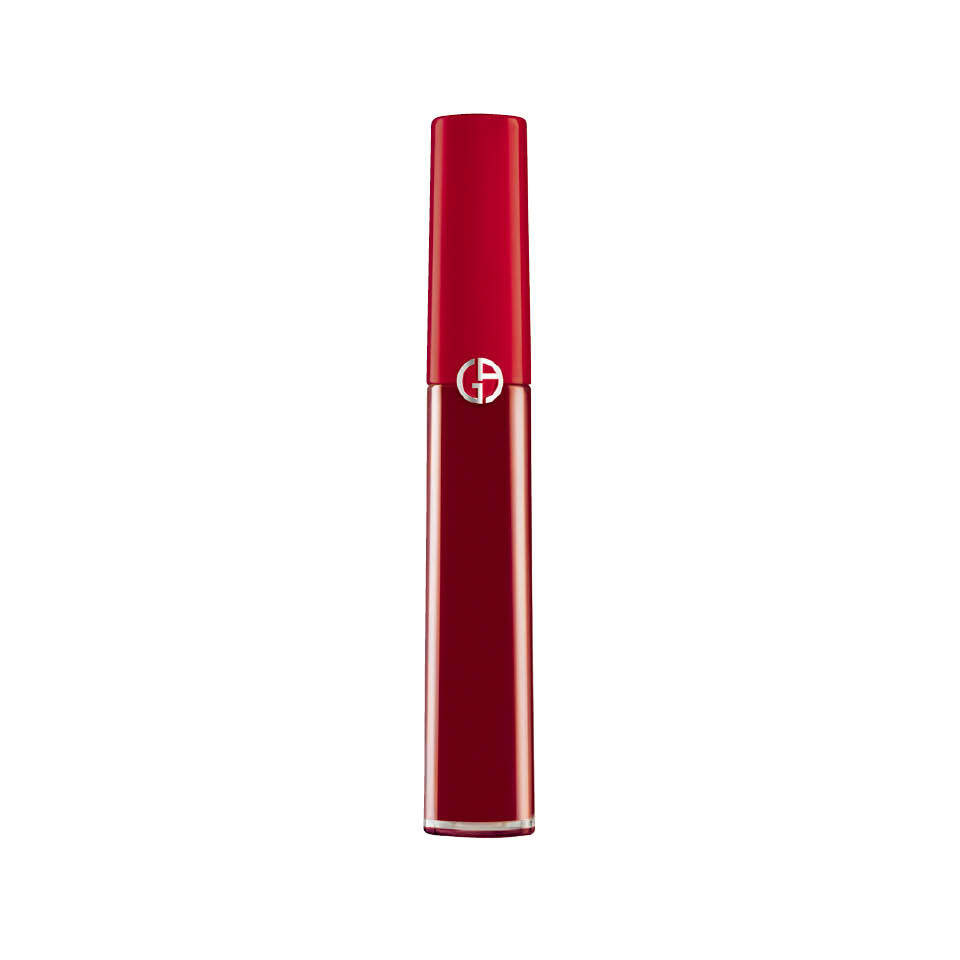 Giorgio Arman Lip Maestro 絲絨啞亮唇釉 #414