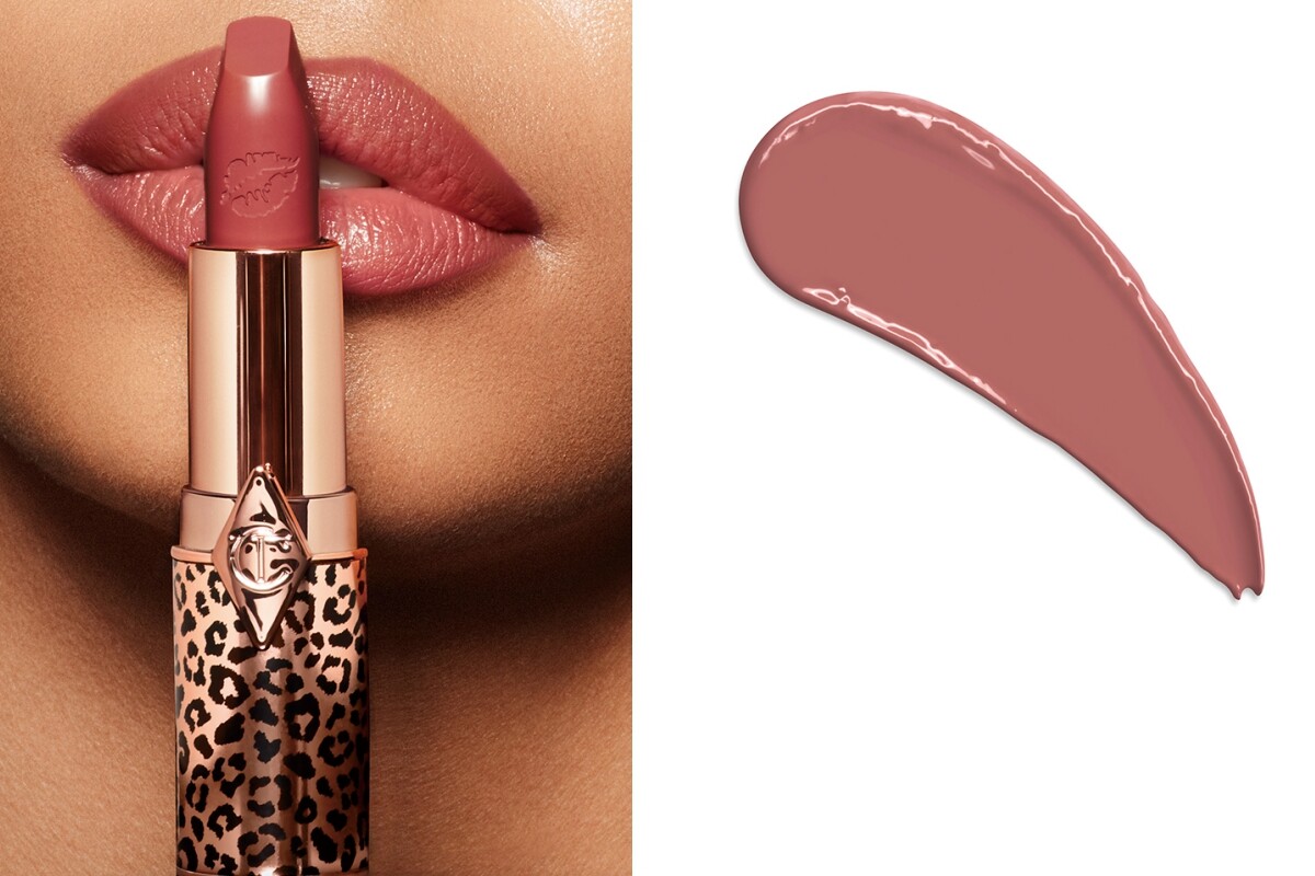 RED LIST 2019 得獎產品：Charlotte Tilbury Hot Lips 2
