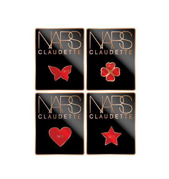 NARS 網店限定優惠 NARS 網店限定優惠