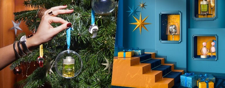 為摯愛製造難忘時刻！2019 聖誕 5 大必買香水 Gift Set