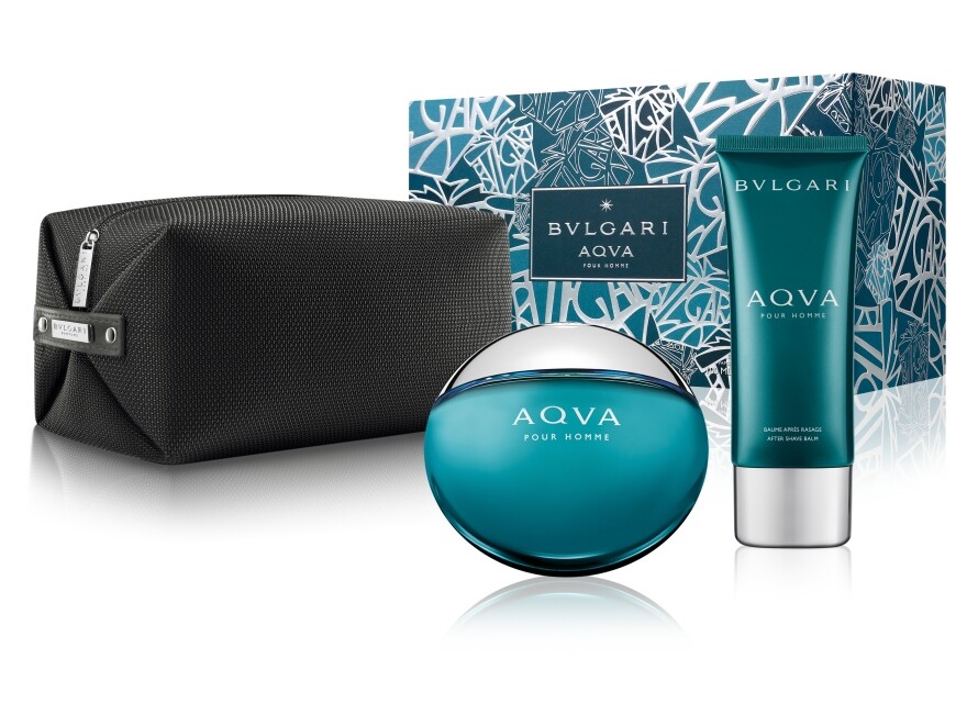 屬於 2019 的聖誕香氣！5 大必買香水 Gift Set