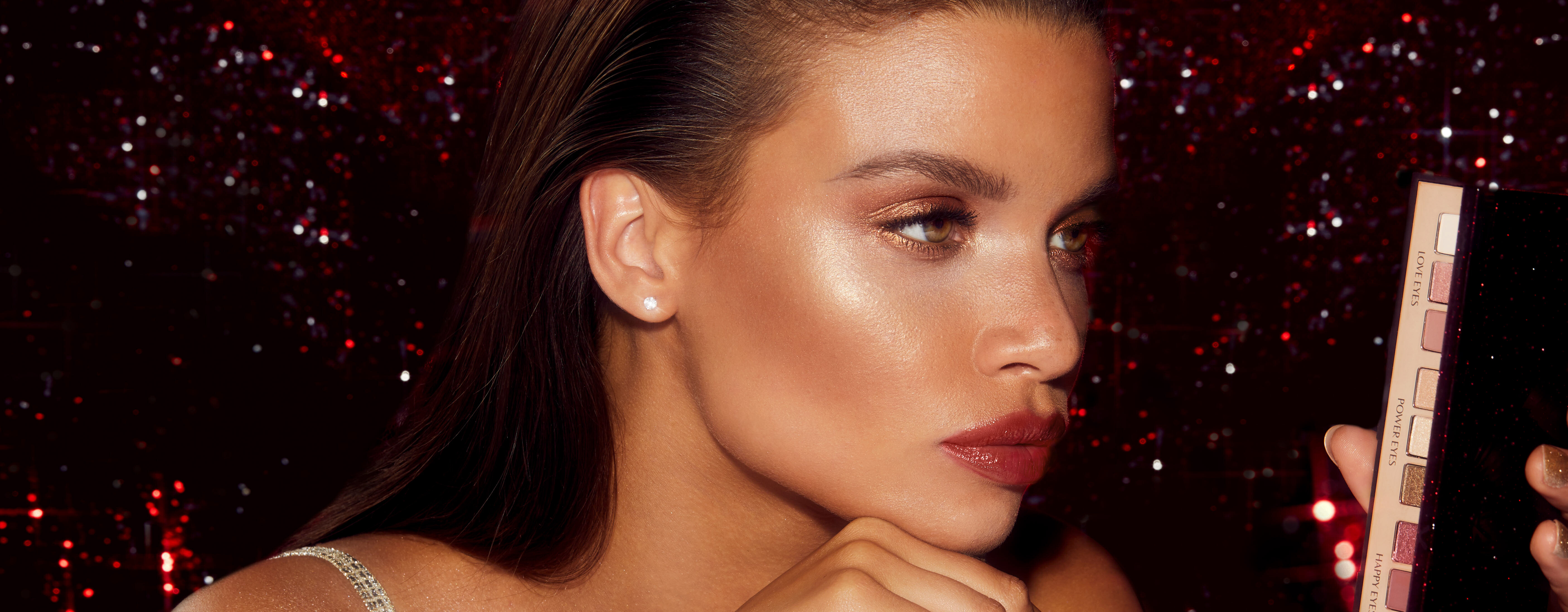 Charlotte Tilbury xmas 2018