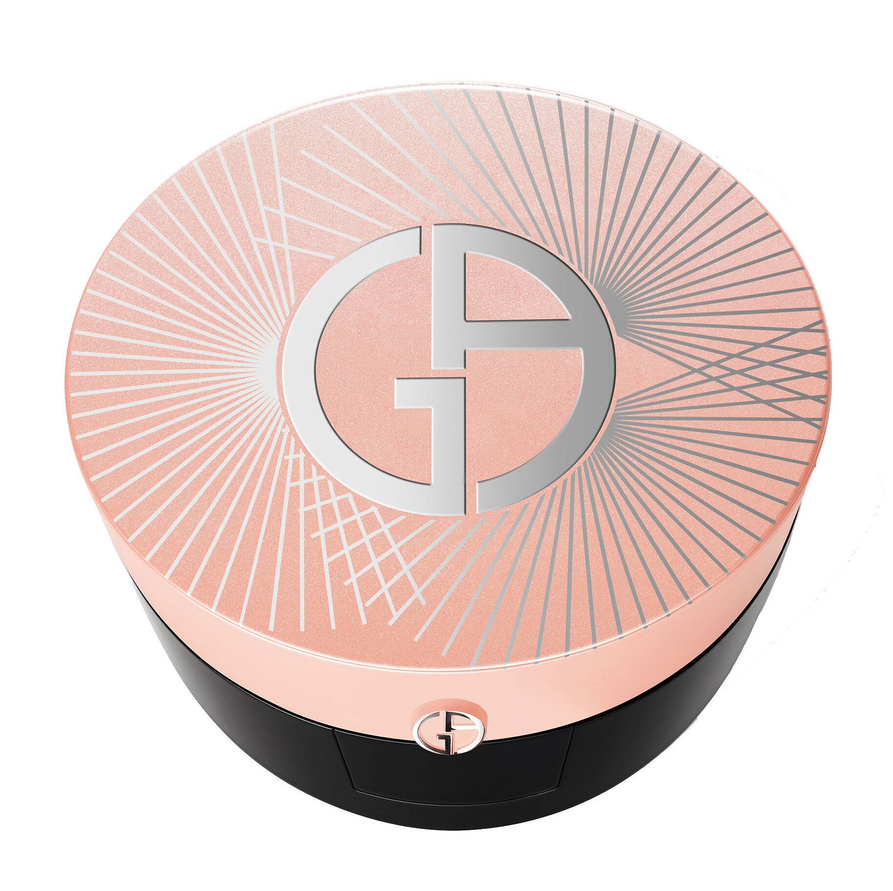 RED LIST 2019 得獎產品：Giorgio Armani MY ARMANI TO GO Cushion