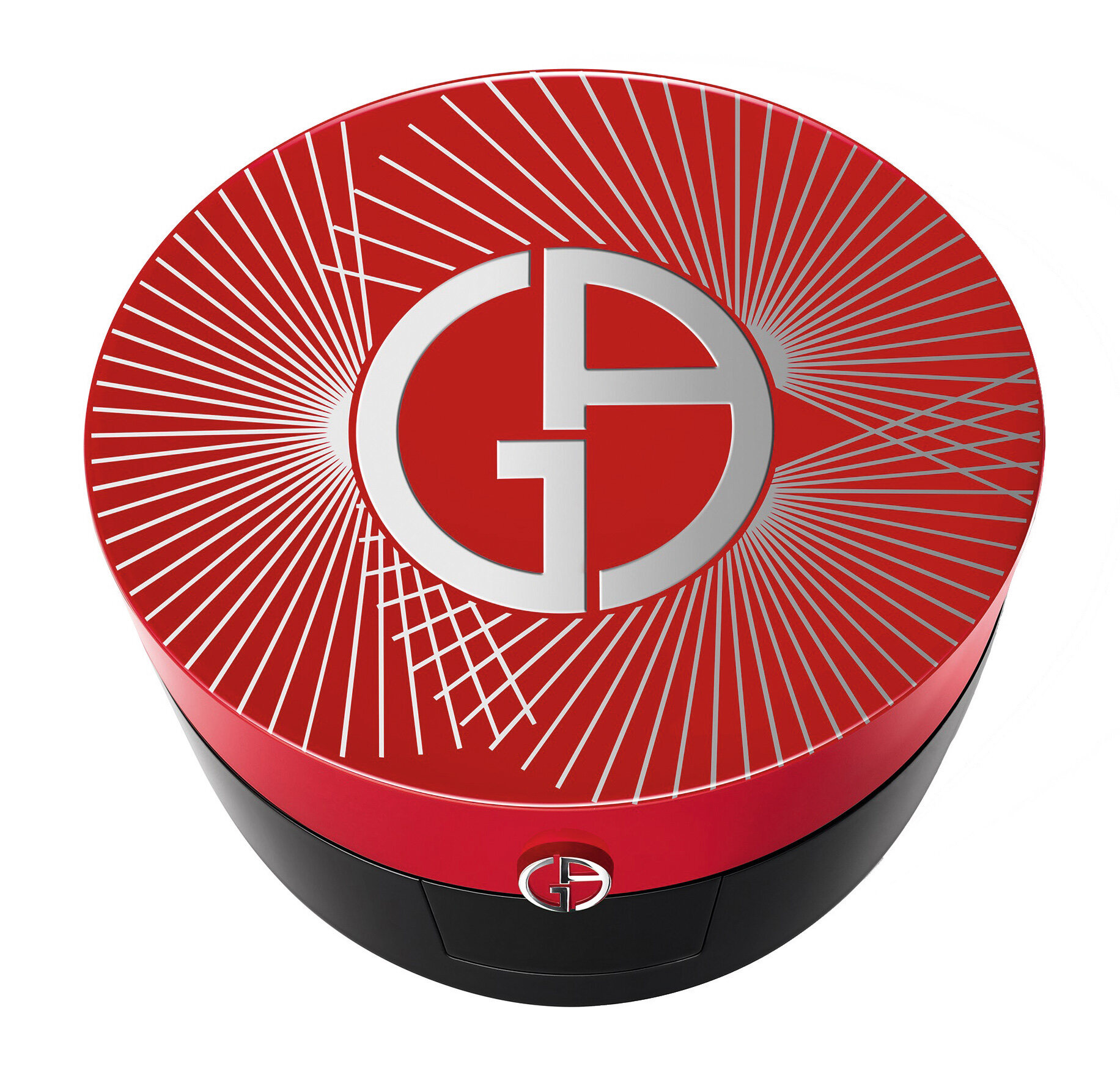 RED LIST 2019 得獎產品：Giorgio Armani MY ARMANI TO GO Cushion