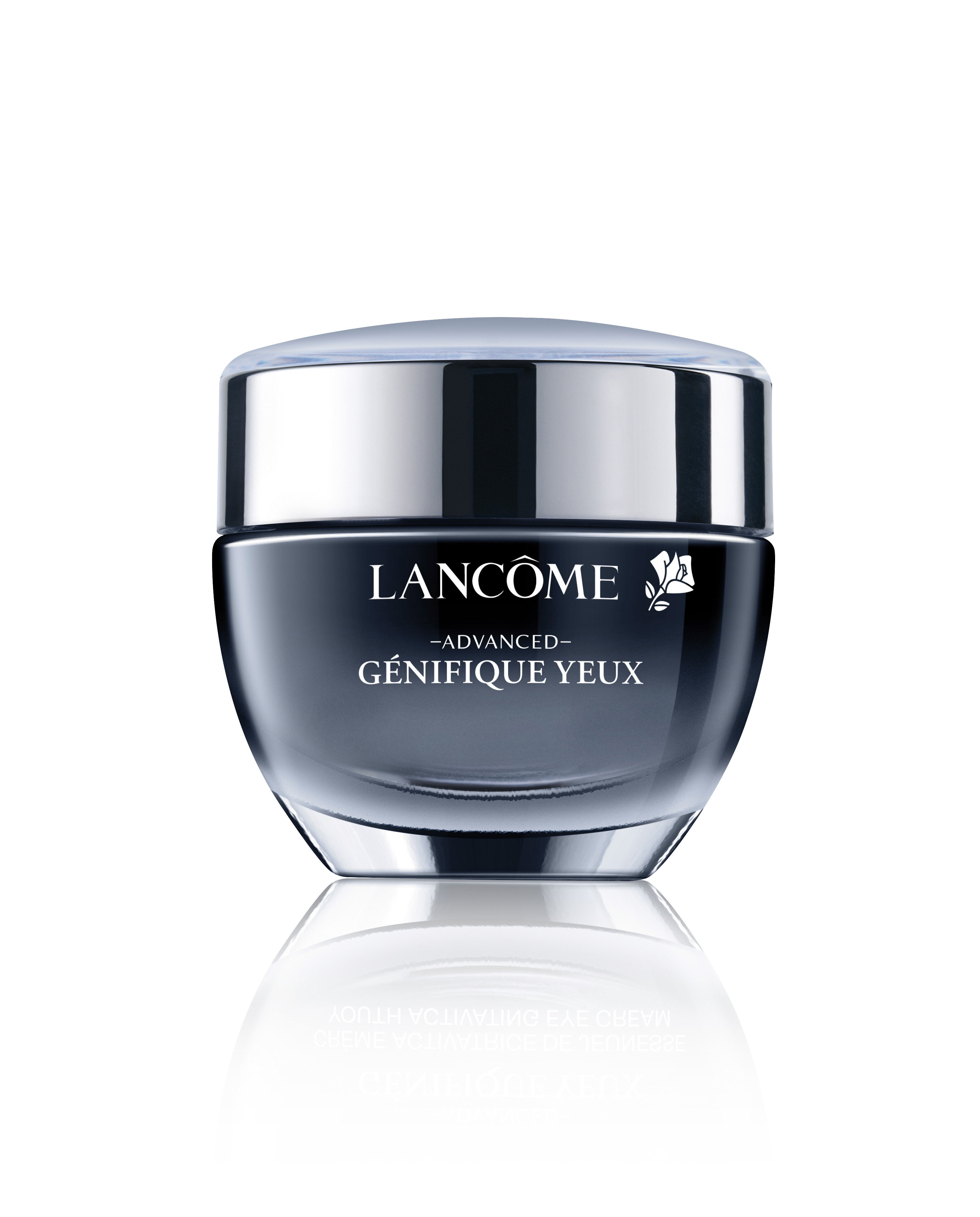 RED LIST 2018 得獎產品:Lancôme Advanced Génifique Eye Cream RED LIST 2018 得獎產品:Lancôme Advanced Génifique Eye Cream