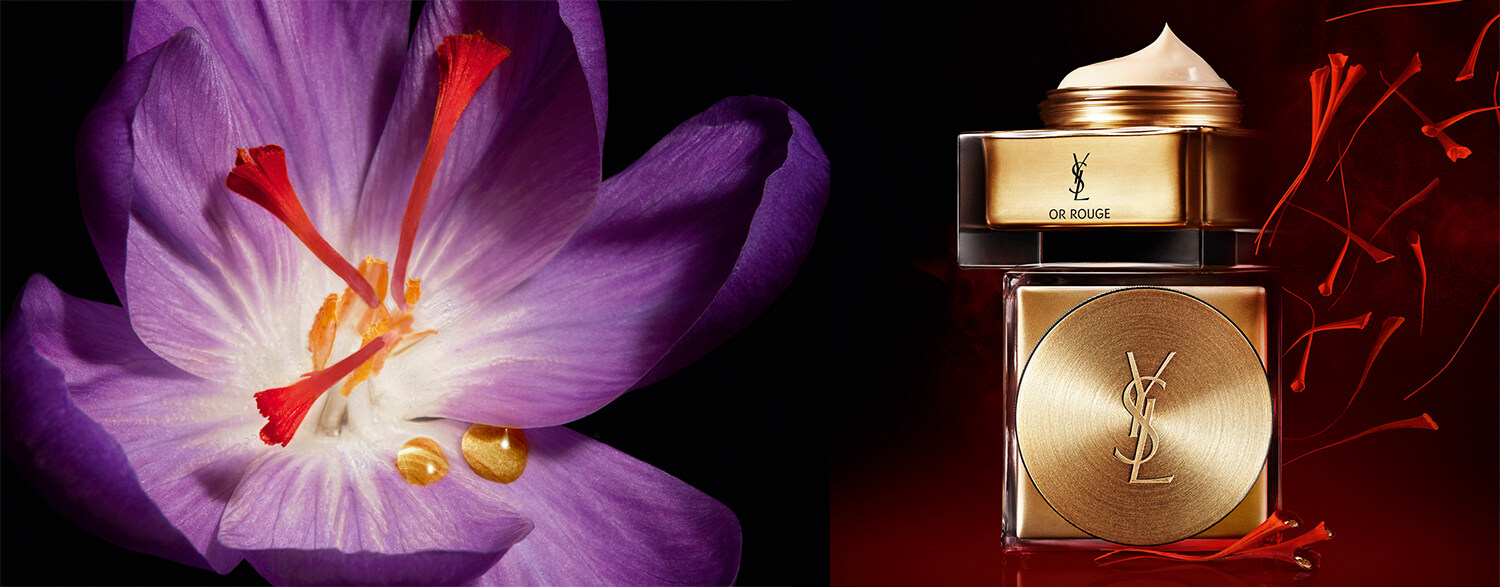 ysl or rouge