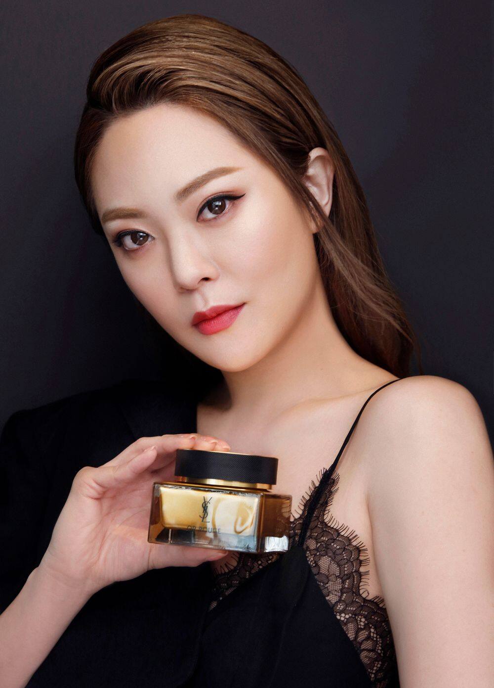 ysl or rouge