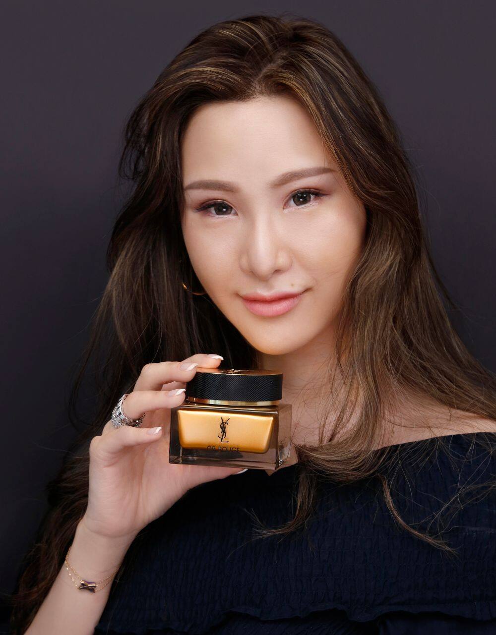 ysl or rouge